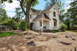 3+ Houses on Lot, 1466 Cooper Rd, CA  , CA 95472