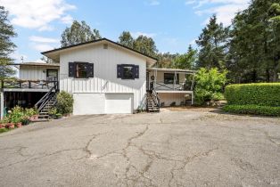 3+ Houses on Lot,  Cooper road, Sebastopol, CA 95472 - 32