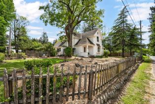 3+ Houses on Lot,  Cooper road, Sebastopol, CA 95472 - 3