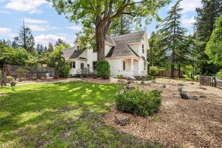 3+ Houses on Lot,  Cooper road, Sebastopol, CA 95472 - 2