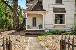 3+ Houses on Lot,  Cooper road, Sebastopol, CA 95472 - 4