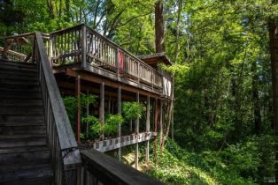 Single Family Residence, Palo Alto drive, Russian River, CA 95446 - 19