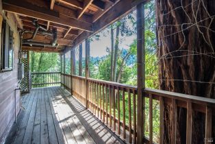 Single Family Residence, Palo Alto drive, Russian River, CA 95446 - 18