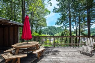 Single Family Residence, Palo Alto drive, Russian River, CA 95446 - 5