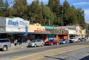 Single Family Residence, Palo Alto drive, Russian River, CA 95446 - 22