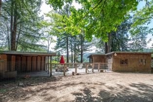 Single Family Residence, Palo Alto drive, Russian River, CA 95446 - 2