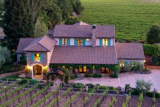 Single Family Residence,  Silverado trail, Napa, CA 94558 - 2