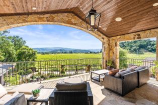Single Family Residence,  Silverado trail, Napa, CA 94558 - 47