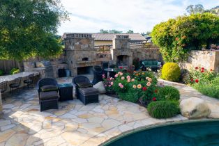 Single Family Residence,  Silverado trail, Napa, CA 94558 - 67