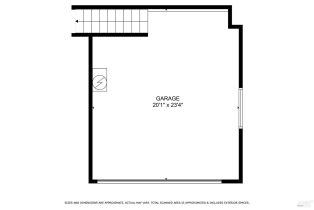 Single Family Residence,  Highland boulevard, Sonoma, CA 95476 - 24