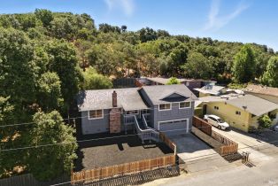 Single Family Residence,  Highland boulevard, Sonoma, CA 95476 - 20