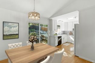 Single Family Residence,  Highland boulevard, Sonoma, CA 95476 - 5