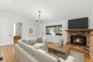 Single Family Residence,  Highland boulevard, Sonoma, CA 95476 - 4