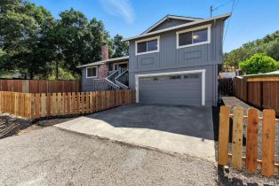 Single Family Residence,  Highland boulevard, Sonoma, CA 95476 - 37