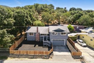 Single Family Residence, 17641 Highland Blvd, Sonoma, CA  Sonoma, CA 95476