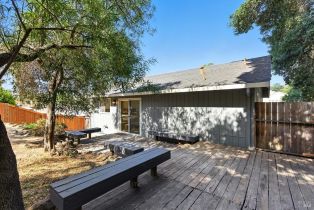 Single Family Residence,  Highland boulevard, Sonoma, CA 95476 - 18