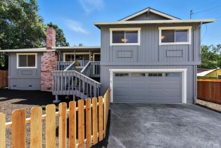 Single Family Residence,  Highland boulevard, Sonoma, CA 95476 - 2