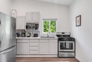 2 Houses on Lot, 11 Waldruhe heights, Glen Ellen, CA 95442 - 9