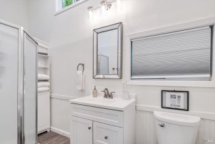 2 Houses on Lot, 11 Waldruhe heights, Glen Ellen, CA 95442 - 11