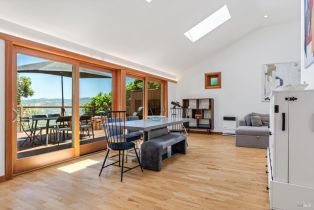 2 Houses on Lot, 11 Waldruhe heights, Glen Ellen, CA 95442 - 21