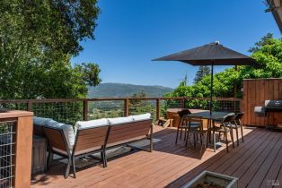 2 Houses on Lot, 11 Waldruhe heights, Glen Ellen, CA 95442 - 30