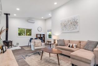 2 Houses on Lot, 11 Waldruhe heights, Glen Ellen, CA 95442 - 7