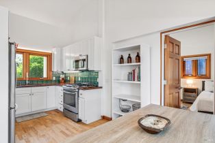 2 Houses on Lot, 11 Waldruhe heights, Glen Ellen, CA 95442 - 24