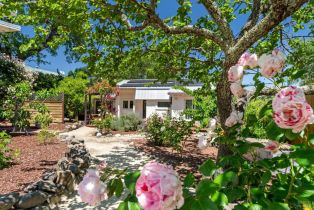 2 Houses on Lot, 11 Waldruhe heights, Glen Ellen, CA 95442 - 15