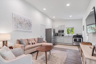 2 Houses on Lot, 11 Waldruhe heights, Glen Ellen, CA 95442 - 6