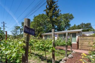 2 Houses on Lot, 10-11 Waldruhe Hts, CA  , CA 95442