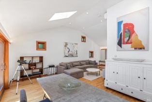 2 Houses on Lot, 11 Waldruhe heights, Glen Ellen, CA 95442 - 22