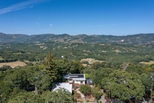 2 Houses on Lot, 11 Waldruhe heights, Glen Ellen, CA 95442 - 32