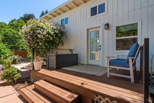 2 Houses on Lot, 11 Waldruhe heights, Glen Ellen, CA 95442 - 5