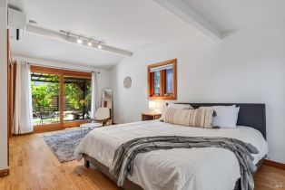 2 Houses on Lot, 11 Waldruhe heights, Glen Ellen, CA 95442 - 27