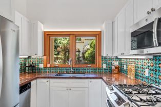 2 Houses on Lot, 11 Waldruhe heights, Glen Ellen, CA 95442 - 25