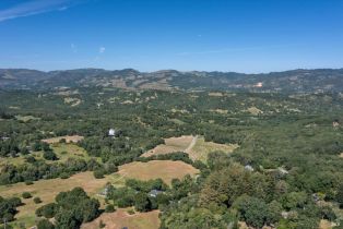 2 Houses on Lot, 11 Waldruhe heights, Glen Ellen, CA 95442 - 31
