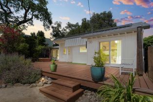 2 Houses on Lot, 11 Waldruhe heights, Glen Ellen, CA 95442 - 17