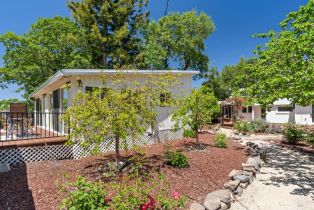 2 Houses on Lot, 11 Waldruhe heights, Glen Ellen, CA 95442 - 14