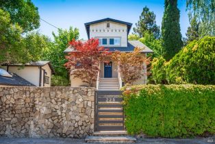 Single Family Residence, Berna avenue, Napa, CA 94559 - 4