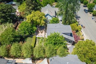 Single Family Residence, Berna avenue, Napa, CA 94559 - 52