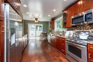 Single Family Residence, Berna avenue, Napa, CA 94559 - 15