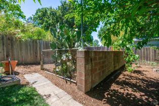 Single Family Residence, Berna avenue, Napa, CA 94559 - 44