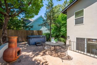 Single Family Residence, Berna avenue, Napa, CA 94559 - 36