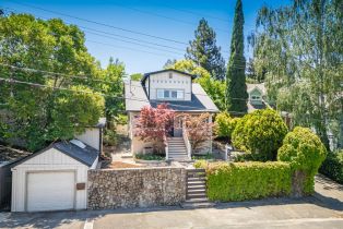 Single Family Residence, Berna avenue, Napa, CA 94559 - 2