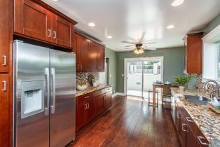 Single Family Residence, Berna avenue, Napa, CA 94559 - 18