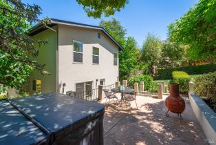 Single Family Residence, Berna avenue, Napa, CA 94559 - 37