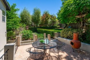 Single Family Residence, Berna avenue, Napa, CA 94559 - 39
