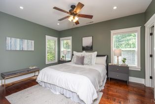 Single Family Residence, Berna avenue, Napa, CA 94559 - 31