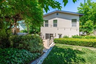 Single Family Residence, Berna avenue, Napa, CA 94559 - 45