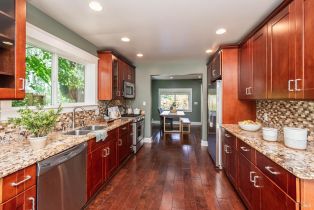 Single Family Residence, Berna avenue, Napa, CA 94559 - 19